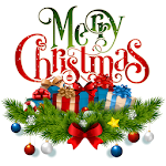 Cover Image of Herunterladen Christmas messages (SMS) 3.0 APK