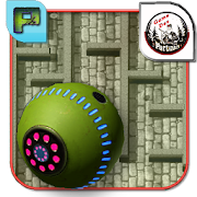 Labyrinth: Balls 3D - P