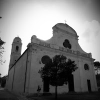 Chiesa Di Capraia di 