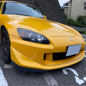 S2000 AP2