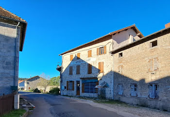 maison à Saint-Nicolas-des-Biefs (03)