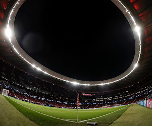 Le stade de l'Atlético de Madrid change de nom 