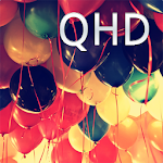 Cover Image of 下载 Best Wallpapers QHD 2.87 APK