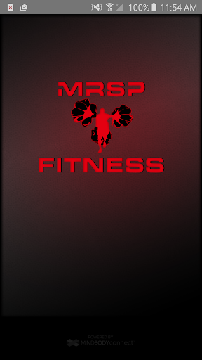 MR Sports Performance Fitness