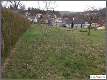 terrain à Hombourg-Haut (57)