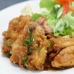 Karaage