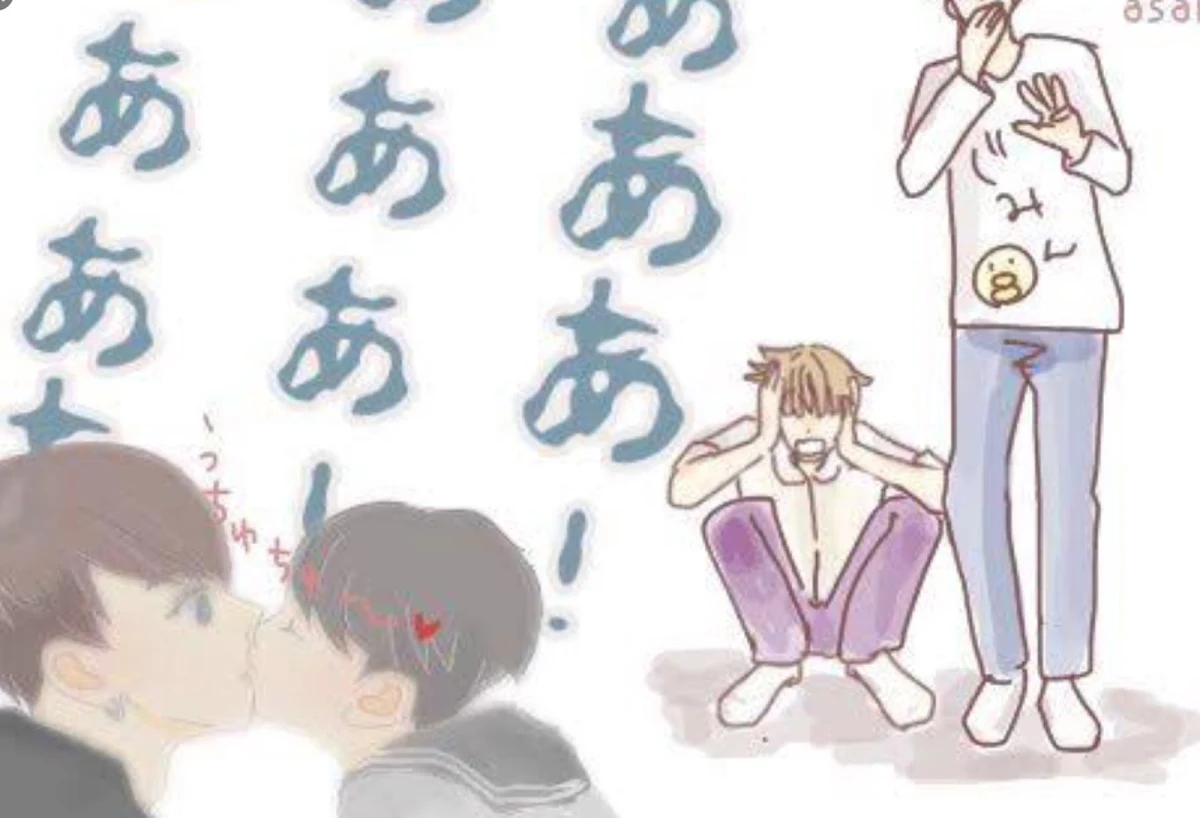 グクジンBL | 全1話 (作者:ゆな🐙BTS)の連載小説 | テラーノベル