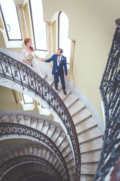 Fotógrafo de bodas Roel Schins (roelschins). Foto del 17 de mayo 2018