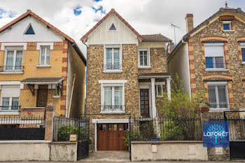 maison à Les Pavillons-sous-Bois (93)