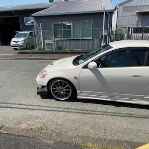 インテグラ DC5