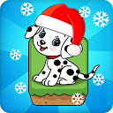 Merge Dog Dog games - idle tycoon game 1.2 téléchargeur