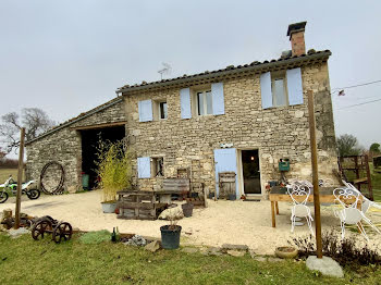 maison à Viens (84)