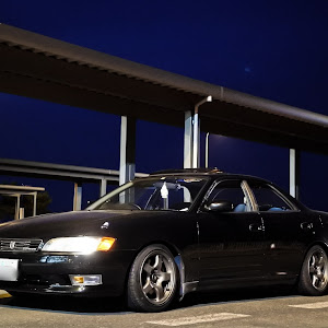 マークII JZX90