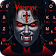 Thème de clavier Vampire icon