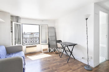 appartement à Paris 9ème (75)