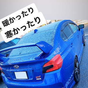 WRX STI