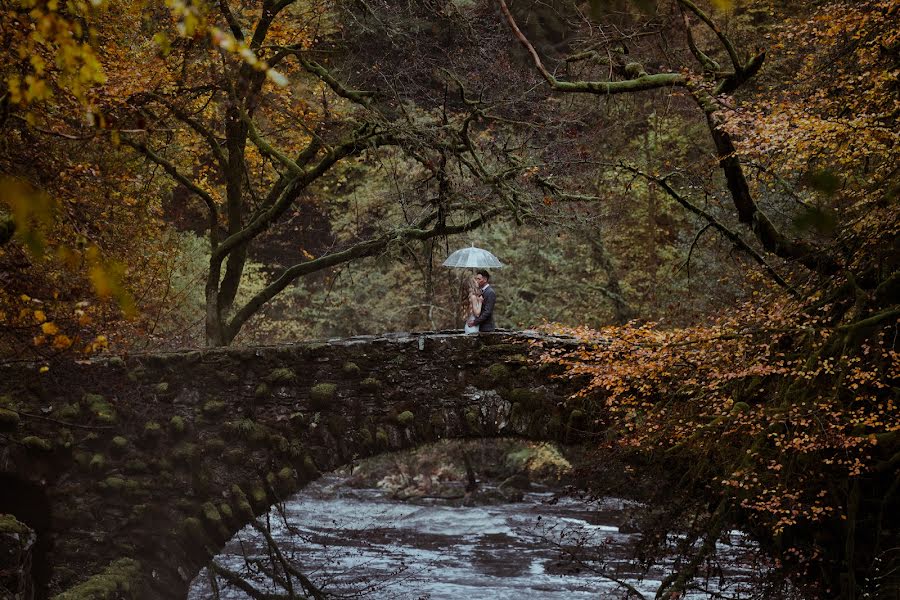 Photographe de mariage Matt Ward (thesassenachs). Photo du 2 février 2022