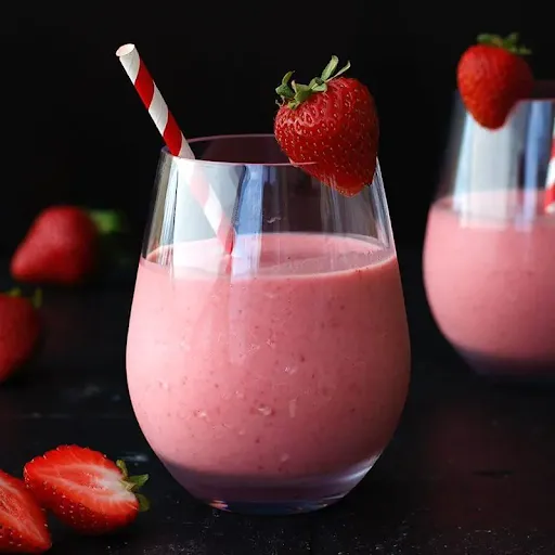 Strawberry Shake