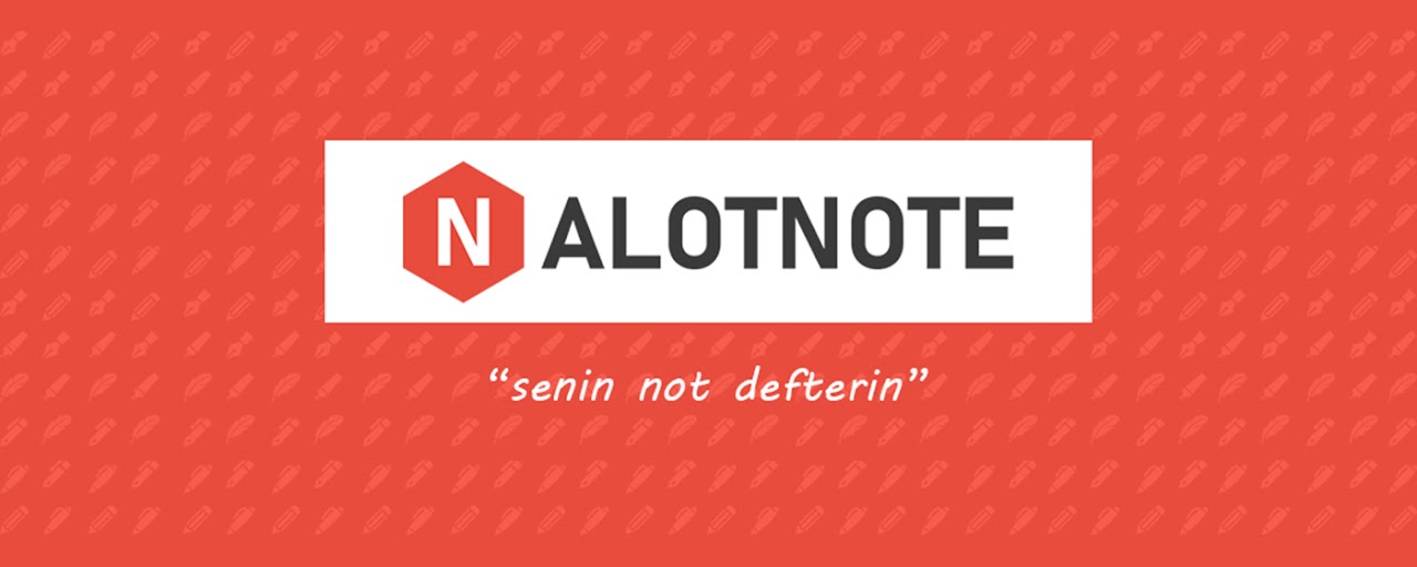 Alotnote Preview image 2