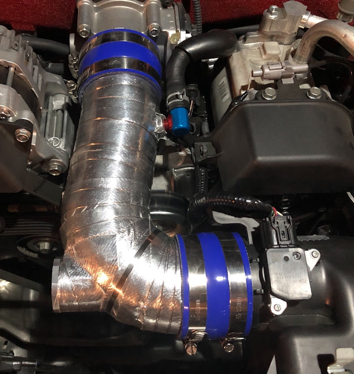 86のDIYに関するカスタム事例の投稿画像2枚目