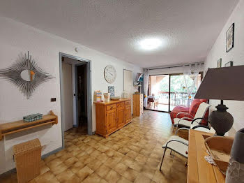 appartement à Saint-Cyprien (66)