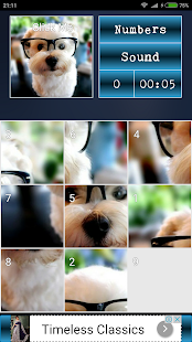 Sliding Image Puzzle(圖3)-速報App