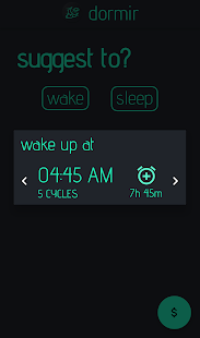 dormir : Sleep cycle alarm(圖4)-速報App