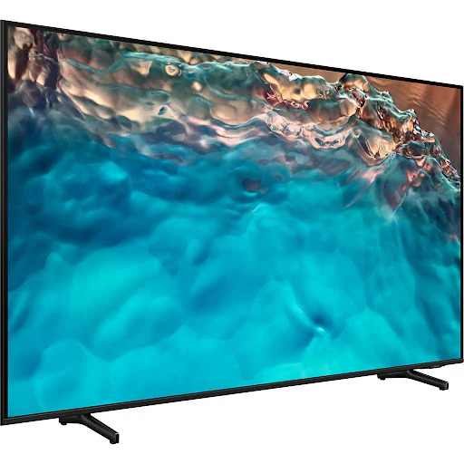 Smart Tivi Crystal Samsung UHD 4K 50 inch UA50BU8000KXXV