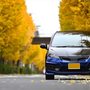 フィット GE8