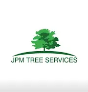 JPM Tree Services Logo