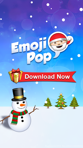 Emoji Pop - Holiday Edition™