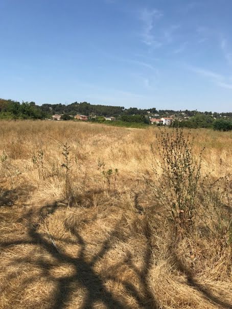 Vente terrain  645 m² à Gardanne (13120), 295 000 €