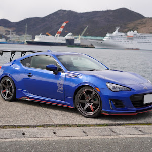 BRZ ZC6