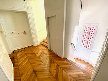 appartement à Paris 10ème (75)