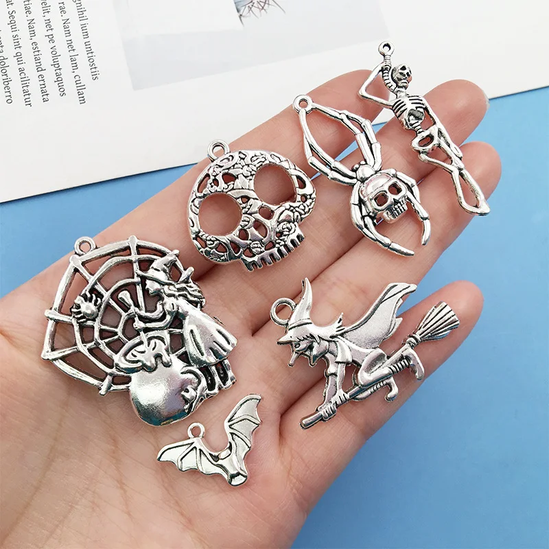 Ornamenti di Halloween