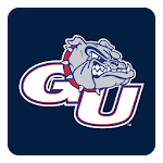 Gonzaga Athletics Apk