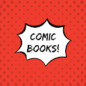 Comic Books - CBZ, CBR Reader