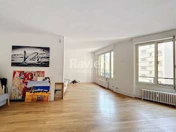 appartement à Paris 16ème (75)