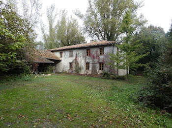 maison à Moncorneil-Grazan (32)