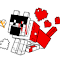 Item logo image for Minecraft Coloring Book 789