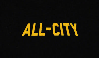 All-City Men's Club Tropic T-Shirt alternate image 1