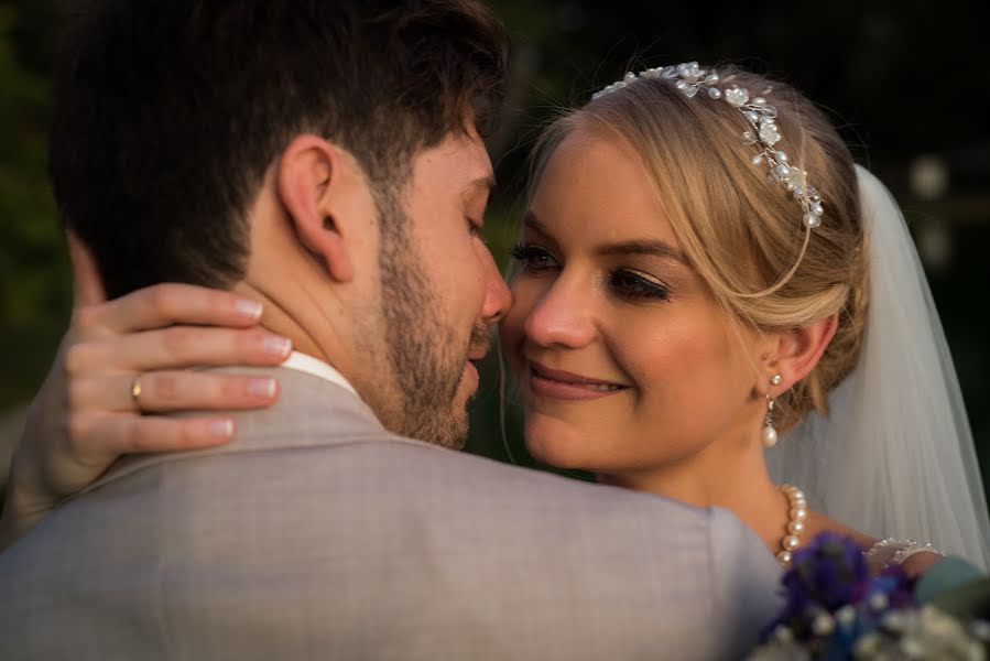 Fotógrafo de bodas Andres Padilla Fotografía (andrespadillafot). Foto del 14 de enero 2020