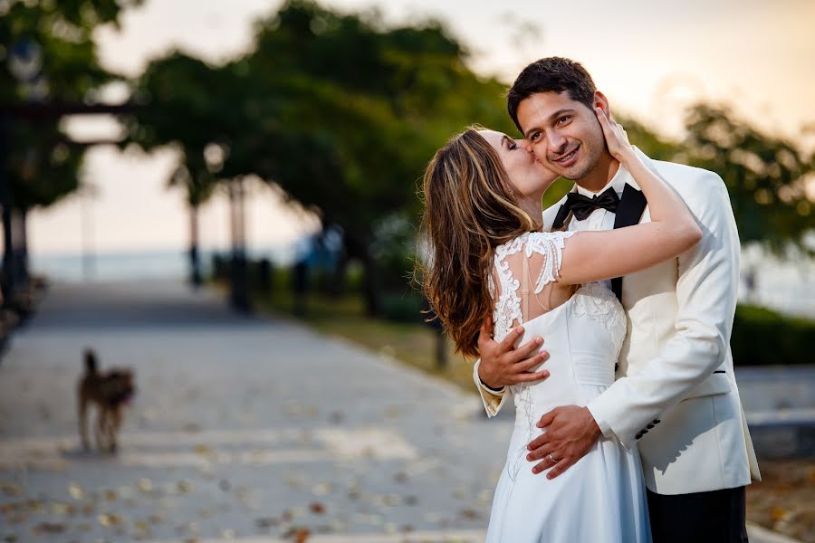 Photographe de mariage Magdalena Gheonea (magdagheonea). Photo du 17 mai 2019