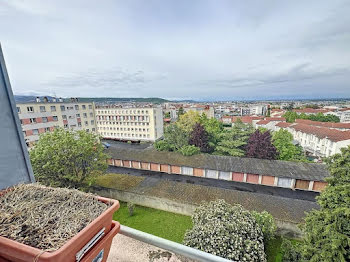 appartement à Clermont-Ferrand (63)