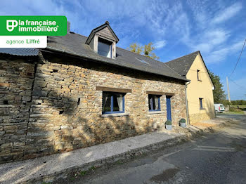 maison à La Bouëxière (35)