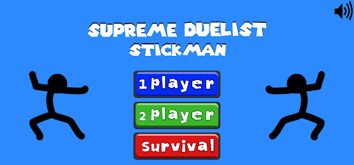 Screenshot Supreme Duelist 2019