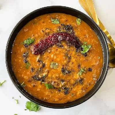 Dal Tadka