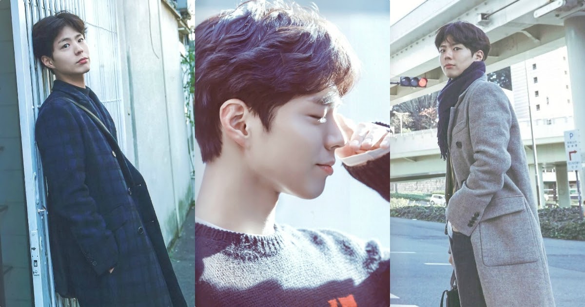 25+ Photos Of Park Bo Gum Dressed Effortlessly Chic While Flaunting His  Visuals - Koreaboo