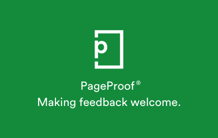 PageProof. Online proofing, review & approval Preview image 0