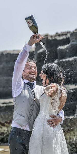 Wedding photographer Donato Gasparro (gasparro). Photo of 9 July 2018